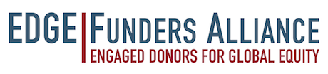 EDGE Funders