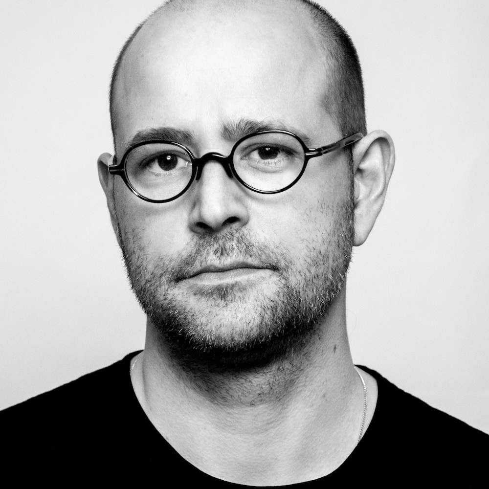 WINGS Interview with Nicolas Krausz