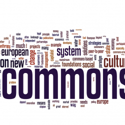 The Commons as a Path for Philanthropy to Catalyse System Change