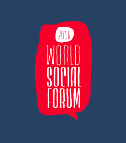 World Social Forum 2016