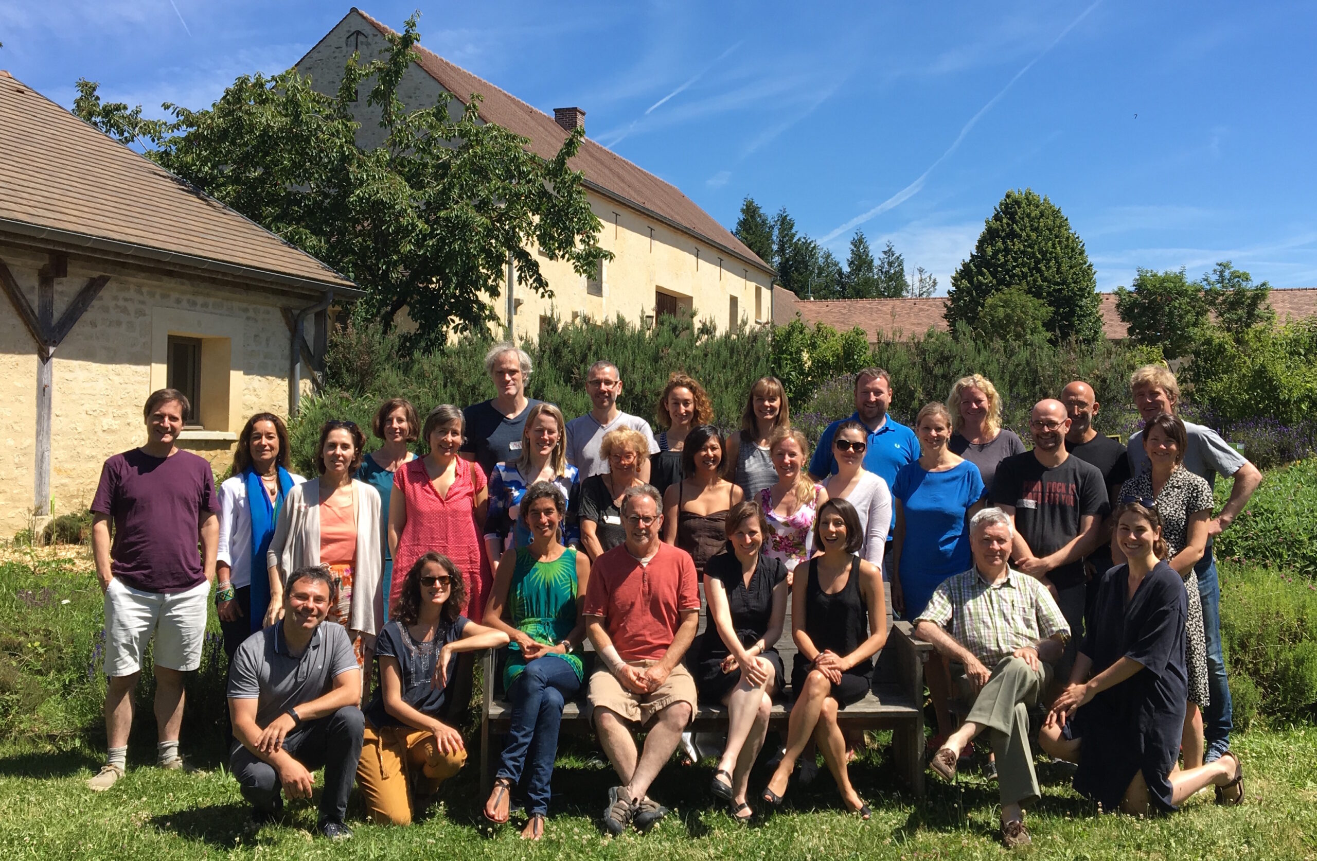 Building the Home for Systemic Change Philanthropy