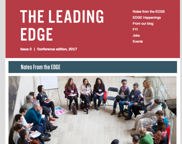 The Leading EDGE – Jun 2017