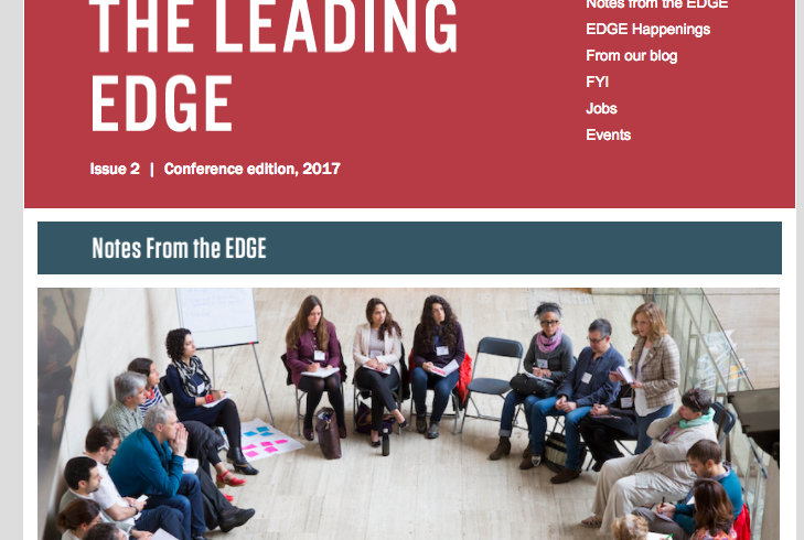 The Leading EDGE – Jun 2017
