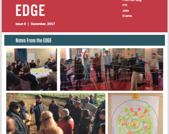 The Leading EDGE – December 2017