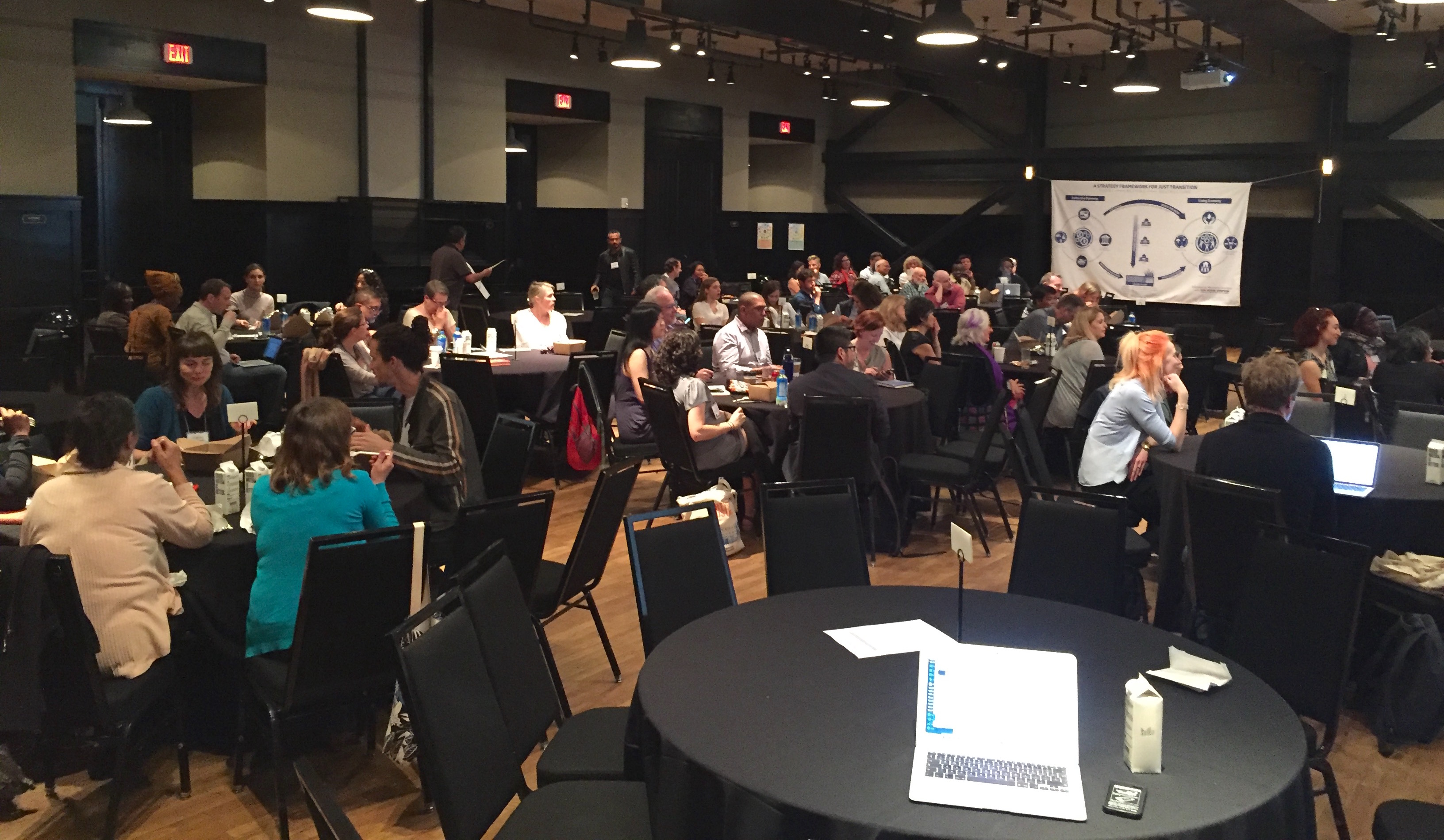 New Composition of the EDGE Board of Directors EDGE Funders