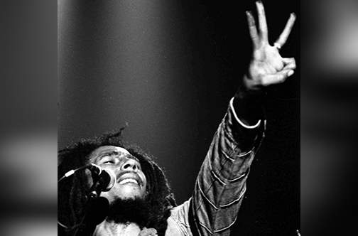 What Marley’s ‘One Love’ can teach us about the climate catastrophe in The Bahamas