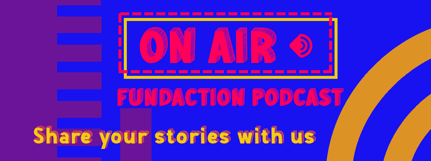 FundAction launches its first podcast series!