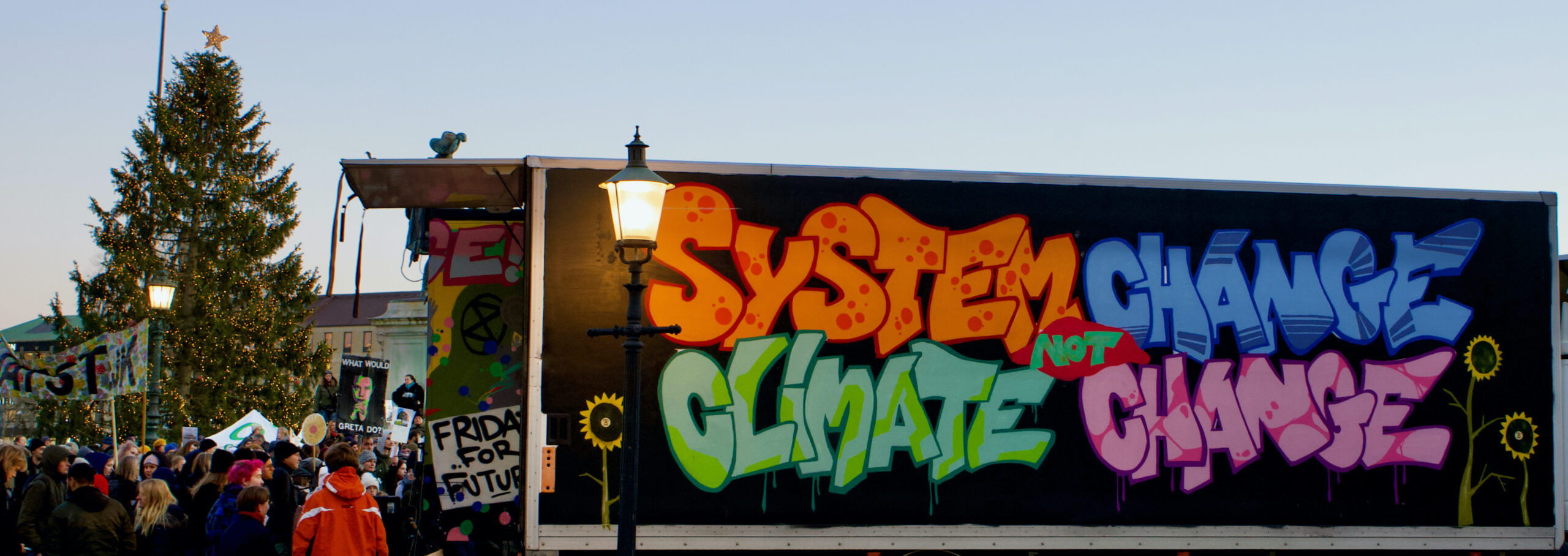 The role of philanthropy beyond regenerative economies