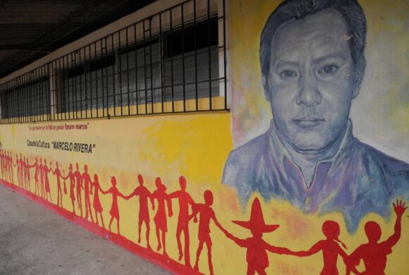 Un regard critique sur le sens de la solidarité, depuis la Bolivie