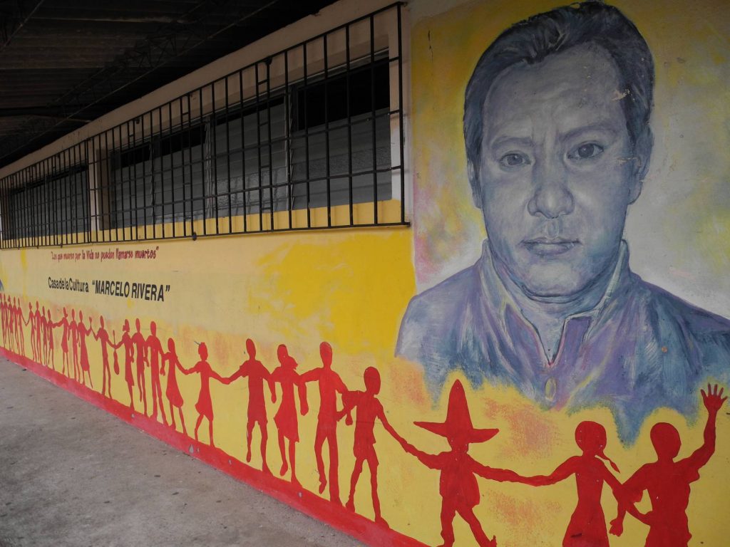 Una mirada crítica al significado de “solidaridad”, desde Bolivia
