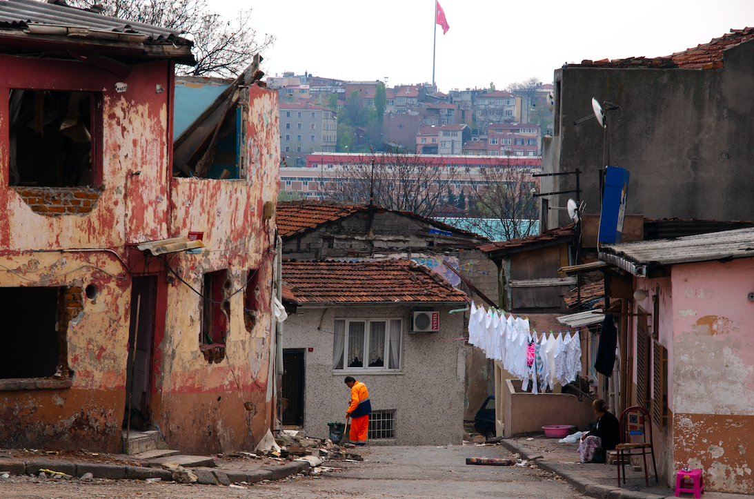 EDGE & The Shift Webinar – A Necessary Shift: Build a Better World with the Right to Housing
