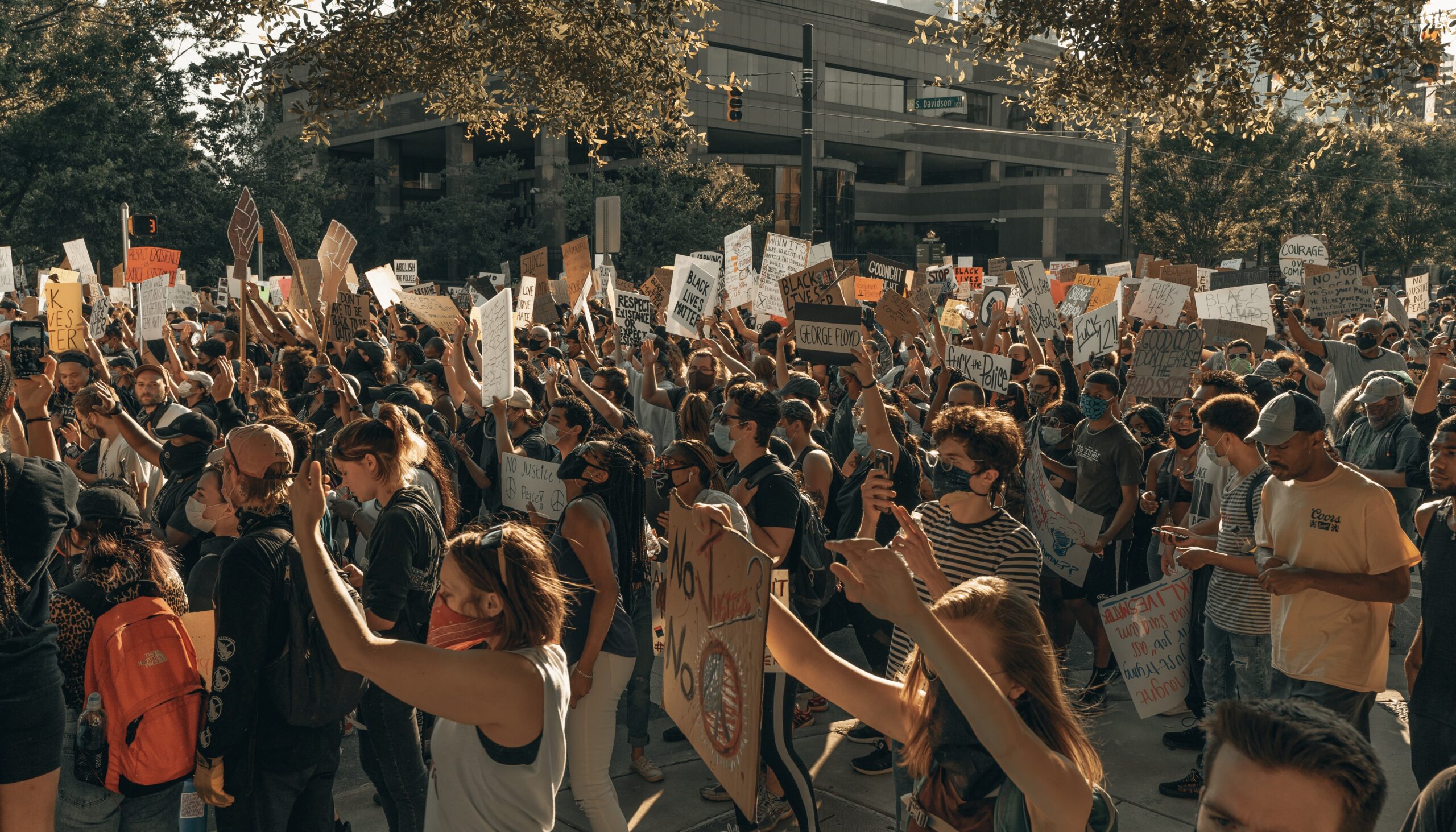 Walking the walk: trust, relationships and breaking power dynamics in grantmaking practices