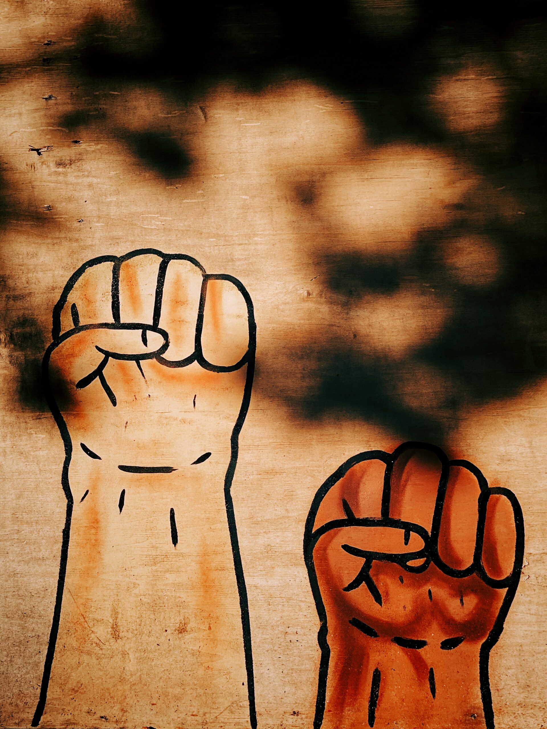 EDGE Webinar: Philanthropy’s role (past and future) on racial equity