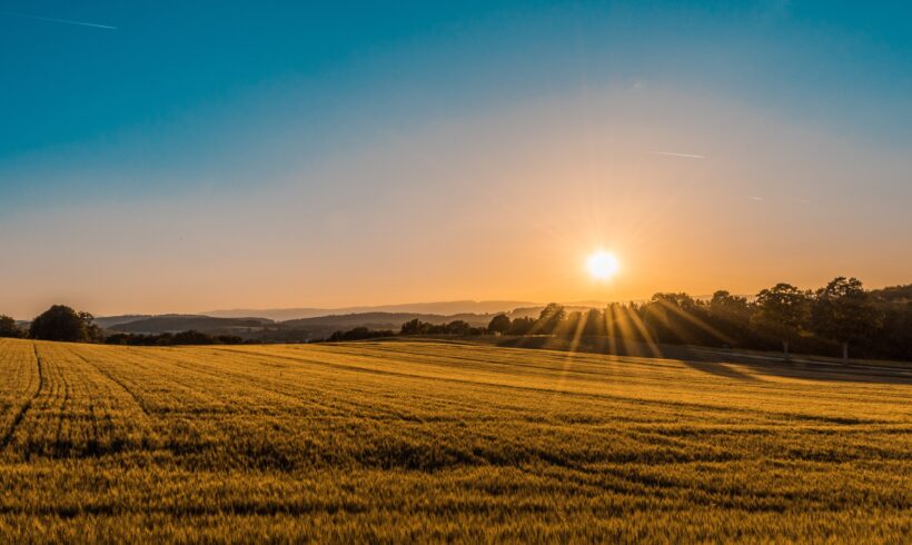 EDGE Funders Webinar — The Climate-Agrifood Nexus