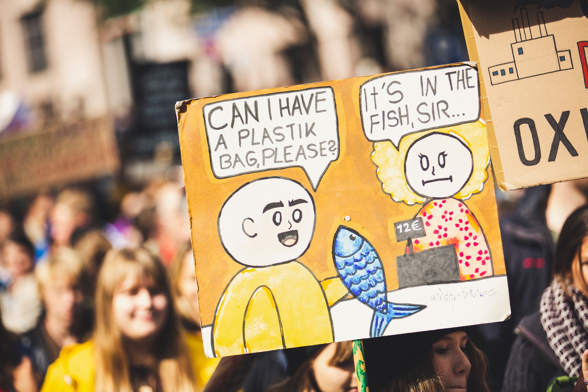 COP28 organizing & other important moments for Climate Justice in 2023