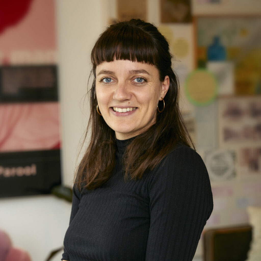 A letter from the new Board of Directors CoChairs EDGE Funders