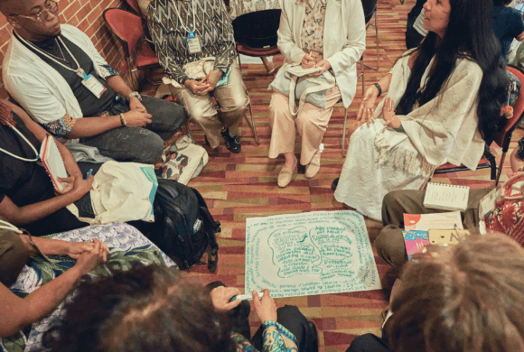 EDGE Governance Transformation: Advancing Our Collective Leadership