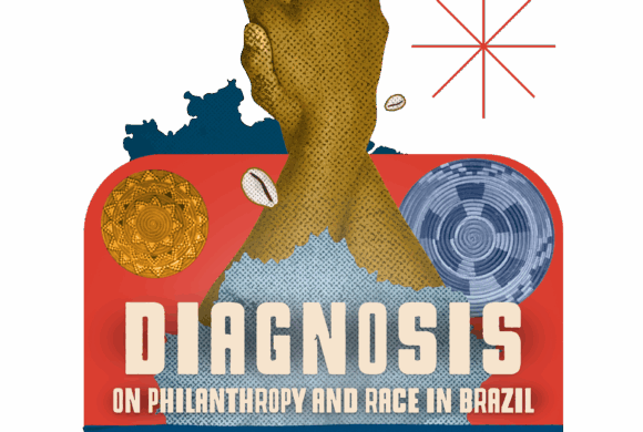 EDGEy Wednesday: ‘Inequalities in Brazilian Philanthropy: A Perspective from Black Organizations’