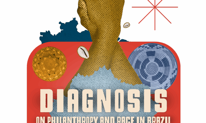 EDGEy Wednesday: ‘Inequalities in Brazilian Philanthropy: A Perspective from Black Organizations’
